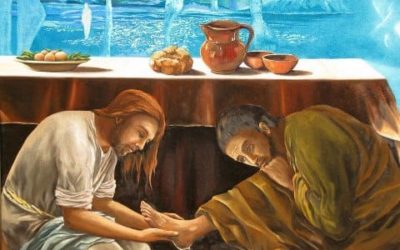 IL TRIDUO: SULLA VIA DELLA PASSIONE, MORTE E RISURREZIONE DI GESU’